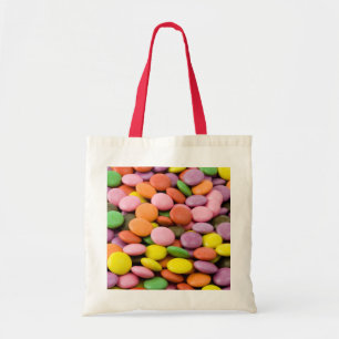 Bolsa Tote Bolsas Bonbons doces - escolha o estilo