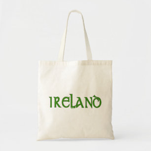 Bolsa Tote Bolsas da Irlanda