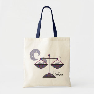 Bolsa Tote Bolsas da Starlight Libra