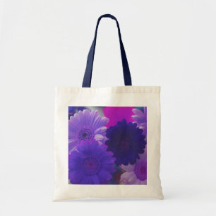 Bolsa Tote Bolsas de Arte de Erbera Daisy