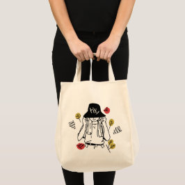 Bolsa Tote Bolsas de Compras