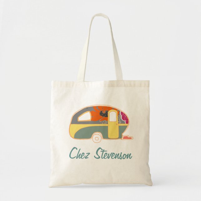 Bolsa Tote Bolsas de Lona Personalizadas para Proprietários d (Frente)
