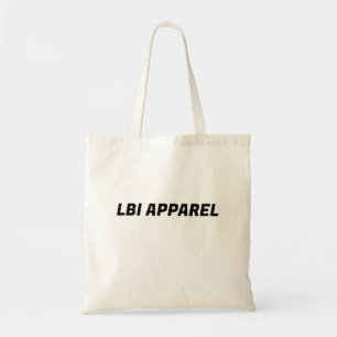 BOLSA TOTE BOLSAS DE PRAIA ROUPAS LBI MARCA REGISTRADA