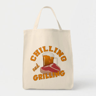 Bolsa Tote bolsas de refrigeração e de grelhar