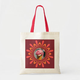 Bolsa Tote Bolsas de tote estilizadas com SEU FOTo sol