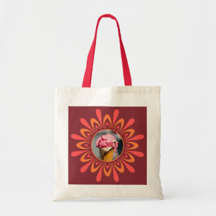 Bolsa Tote Bolsas de tote estilizadas com SEU FOTo sol