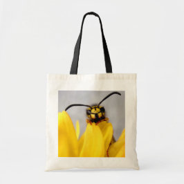 Bolsa Tote Bolsas de Vespa Engraçadas