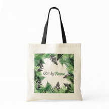 Bolsas Inspiradas na Natureza