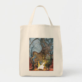Bolsa Tote Bolsas Lovecraftian