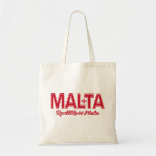Bolsa Tote Bolsas MALTA - escolha estilo e cor