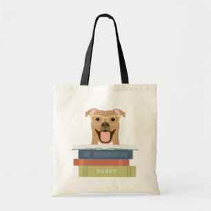 Bolsa Tote Bolsas Pit Bull