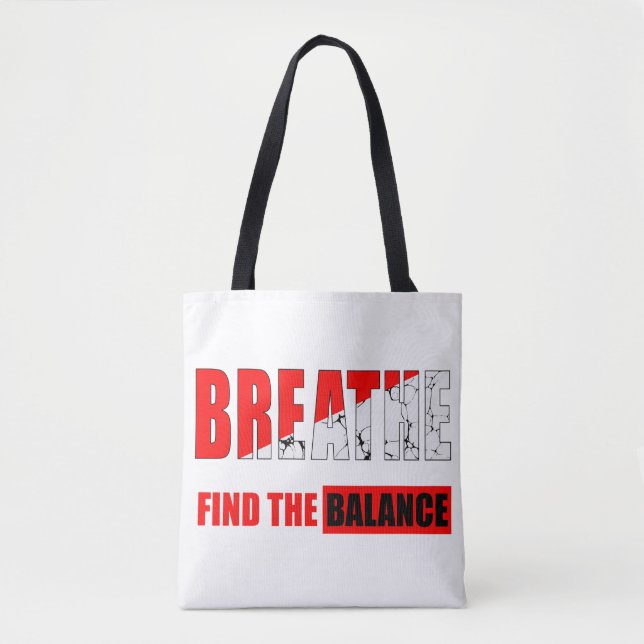Bolsa Tote Bolso (Frente)