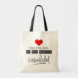 Bolsa Tote Bolso con diseño