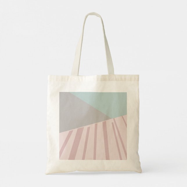 Bolsa Tote Bolso de tela hun (Verso)