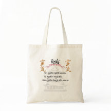 bolso significado de Reiki