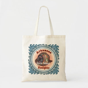 Bolsa Tote Bombeiro do Arkansas