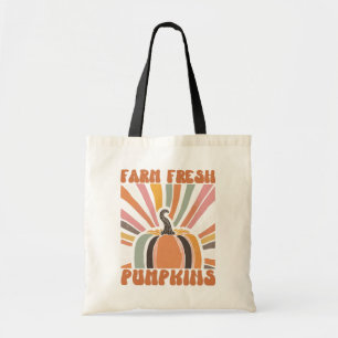 Bolsa Tote Bombeiros frescos de Fazenda retrô