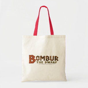 Bolsa Tote Bombur Name