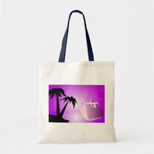 Bolsa Tote Bon Voyage