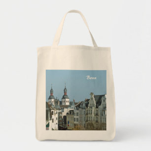 Bolsa Tote Bona