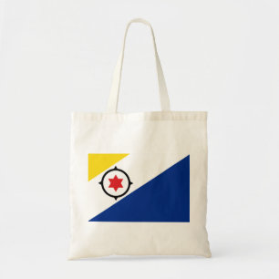 Bolsa Tote Bonaire Flag