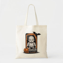 Bolsa Tote Boneca Spooktacular