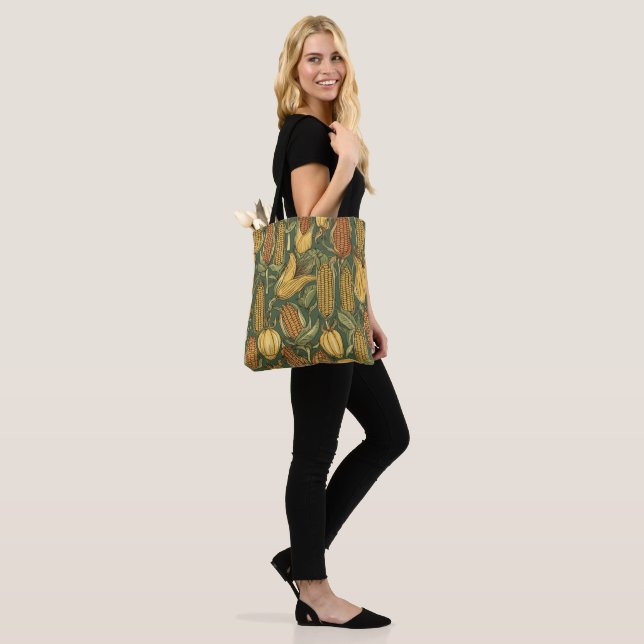 Bolsa Tote Bonita Alegria (No(a) Modelo)
