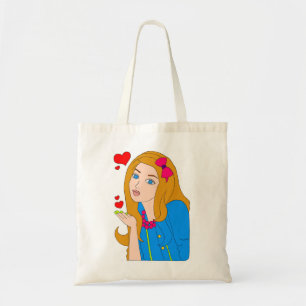 Bolsa Tote Bonito