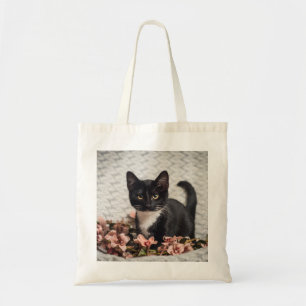 Bolsa Tote Bonito Bella Rosa