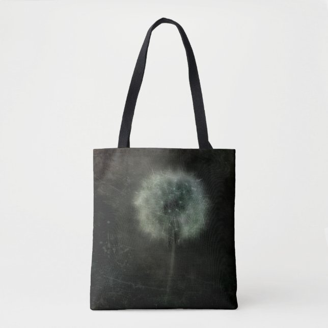 Bolsa Tote Bonito Dacil Dandelion (Frente)