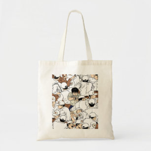 Bolsa Tote Bonito Keepsasasasak Akira Kurosawa Oferece Para T