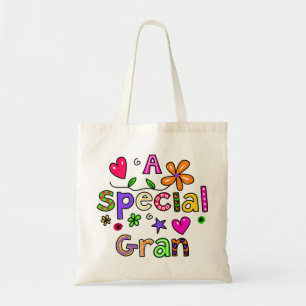 Bolsa Tote Bonito uma expressão especial do texto do