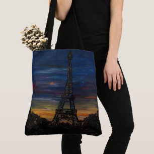 Bolsa Tote Bonjour Crossbody Bag