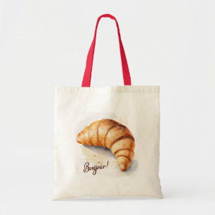 Bolsa Tote Bonjour! Tote Bag
