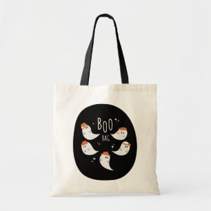 Bolsa Tote Boo Bag - Comprar ou receber doces do Halloween