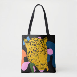 Bolsa Tote Boogie Nights