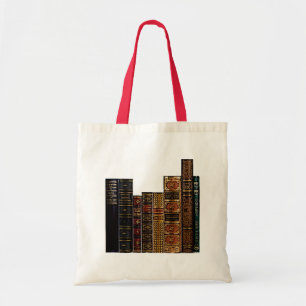 Bolsa Tote Bookbag