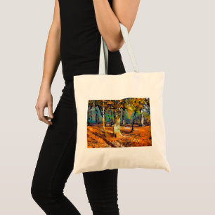 Bolsa Tote Booker Woods