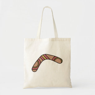 Bolsa Tote Boomerang