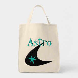 Bolsa Tote Boomerang Retroativo Personalizável