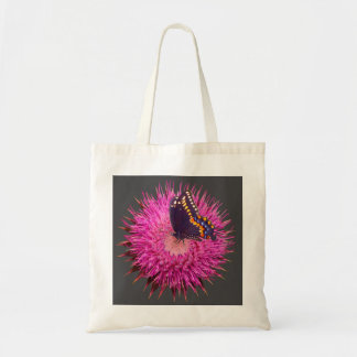 Bolsa Tote Borboleta