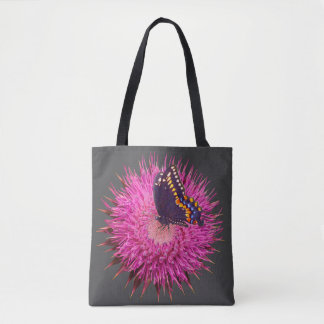 Bolsa Tote Borboleta