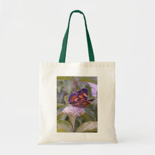 Bolsa Tote Borboleta