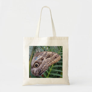 Bolsa Tote Borboleta de Coruja