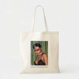 Bolsa Tote Borboleta Fada