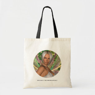 Bolsa Tote Borboleta Fada
