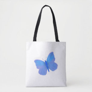 Bolsa Tote Borboleta Social!