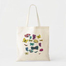 Bolsa Tote Borboletas