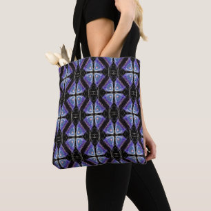 Bolsa Tote Borboletas do Jardim....