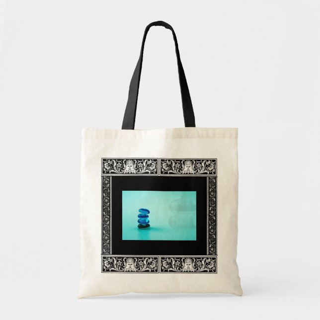 Bolsa Tote Borda (Frente)